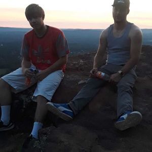 Meet your Posher, Jacob